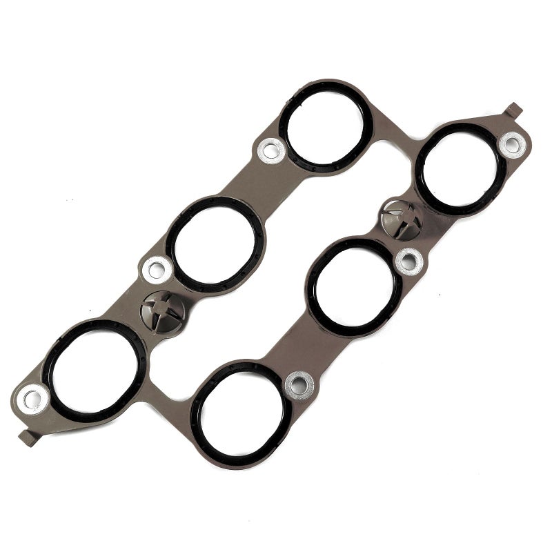 Vincos Lower Intake Manifold Gasket MS972401 12673300 MS19966 Compatible with Enclave XTS Traverse Acadia 09-16, Lacrosse Camaro SRX 2010 2011, STS CTS 2008-2011, 3.6L V6 - Image 3